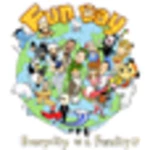 funday android application logo